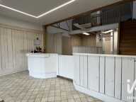 Vente Boutique/Local commercial 56 m&sup2; — photo 4