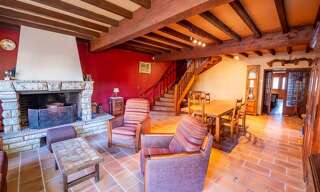 Maison 10 Pièces 283 m² à vendre à Rieucros (09500)