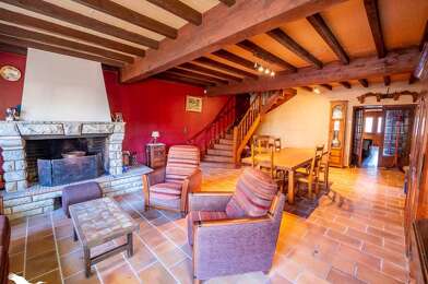 Maison 10 pièces 295000 €