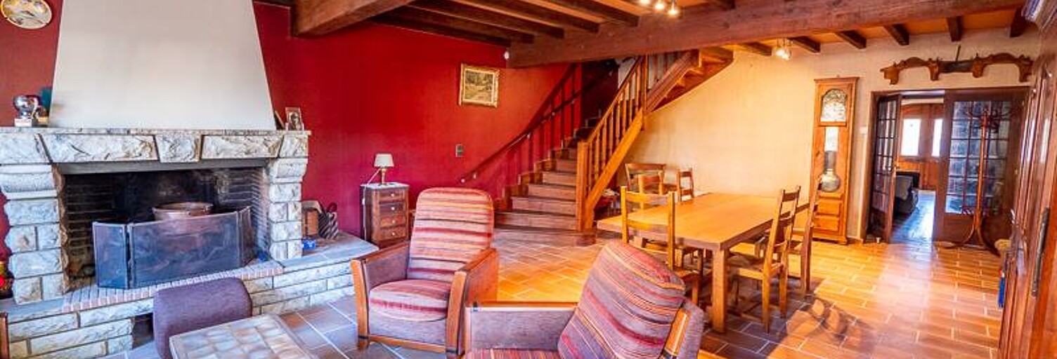 Maison 10 Pièces 283 m² à vendre à Rieucros (09500)