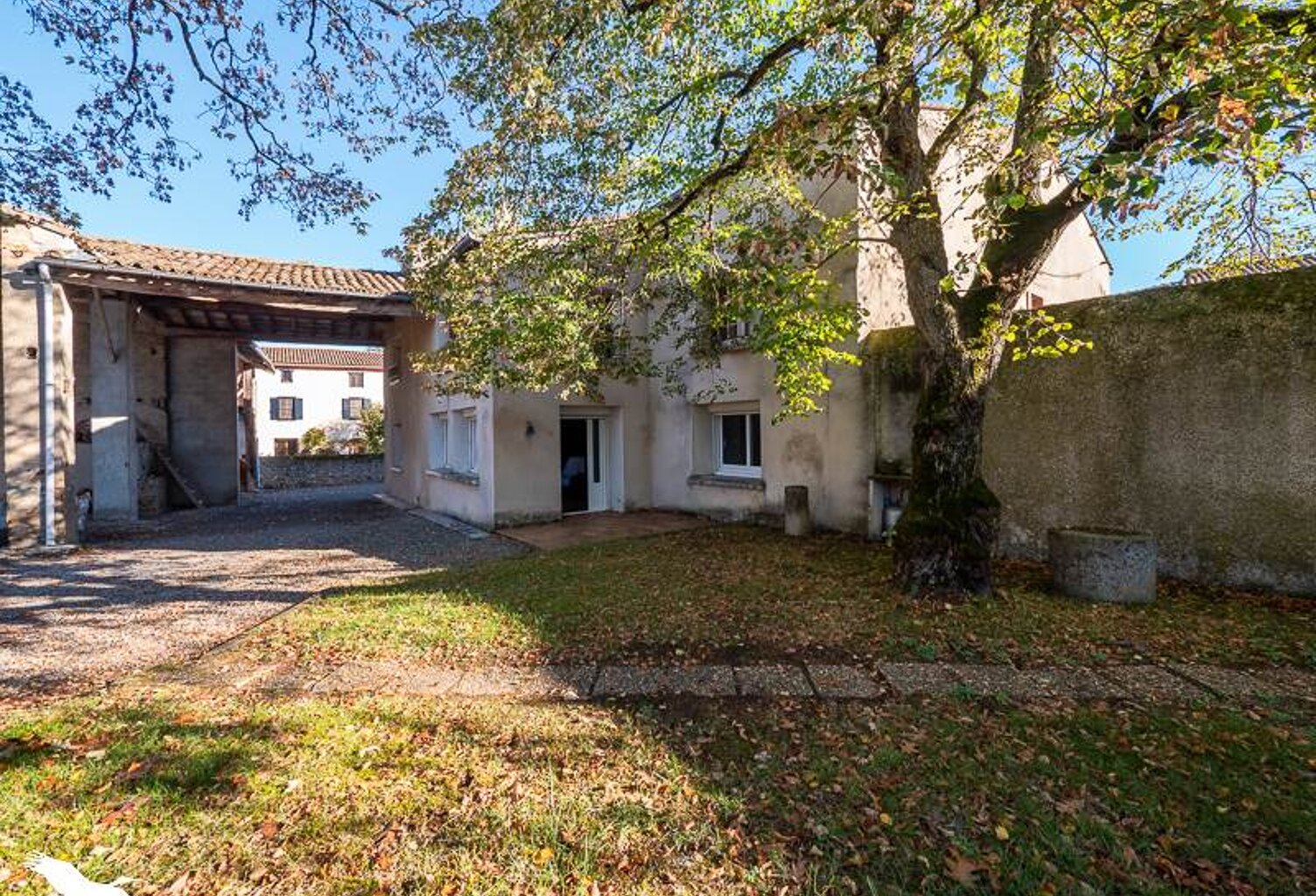 Vente maison 10 pièces 283 m² Rieucros (09500) — photo 1