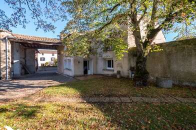 Maison 10 pièces 295000 €