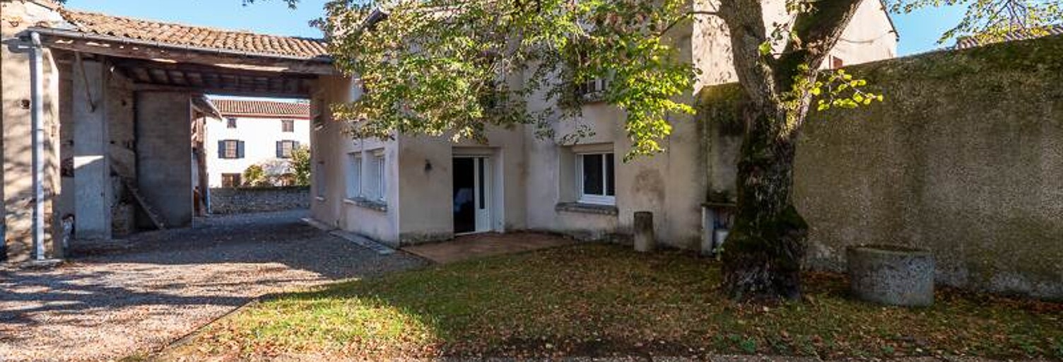 Maison 10 Pièces 283 m² à vendre à Rieucros (09500)