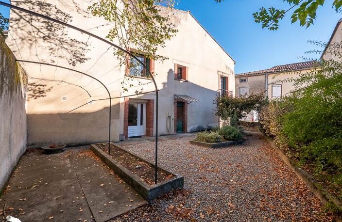 Vente maison 10 pièces 283 m² Rieucros (09500) — photo 2