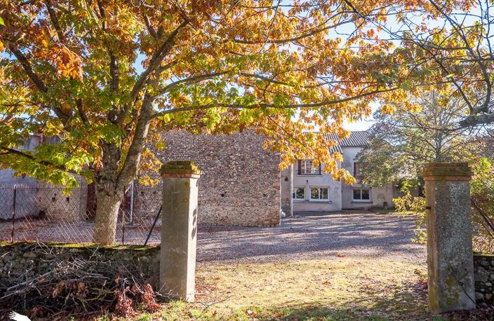 Vente maison 10 pièces 283 m² Rieucros (09500) — photo 3