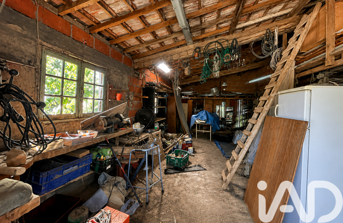 Vente Garage 70 m&sup2; — photo 4
