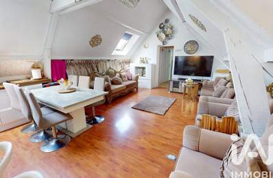 Vente Appartement 4 pièces — photo du bien