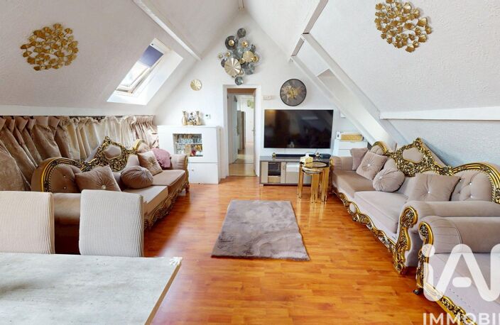 Vente Appartement 4 pièces — photo 2