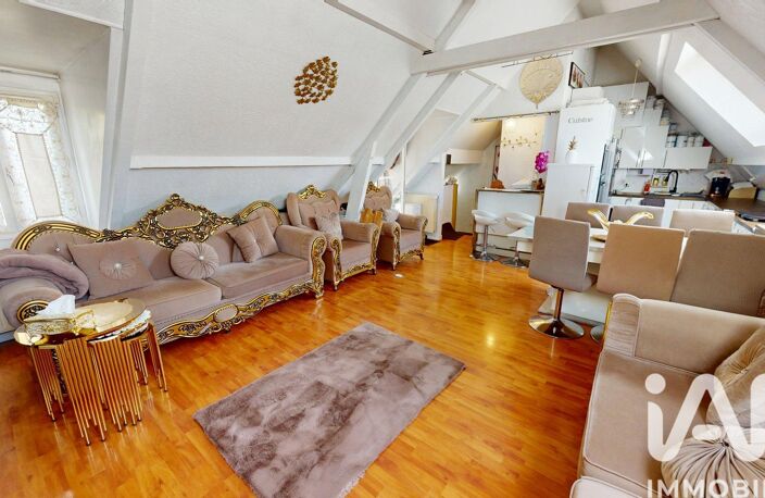 Vente Appartement 4 pièces — photo 3