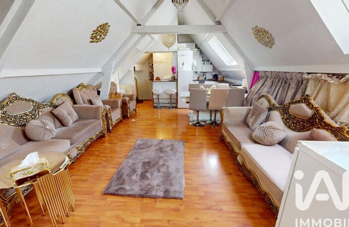Vente Appartement 4 pièces — photo 4