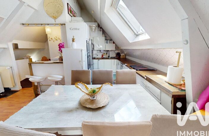 Vente Appartement 4 pièces — photo 5