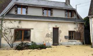 Maison 3 Pièces 106 m² à vendre à Moulins-sur-Céphons (36110)