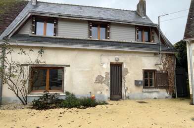 Maison 3 pièces 80738 €