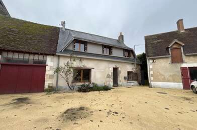 Maison 3 pièces 80738 €
