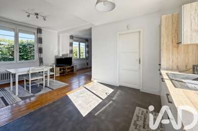 Maison 4 pièces 389000 €