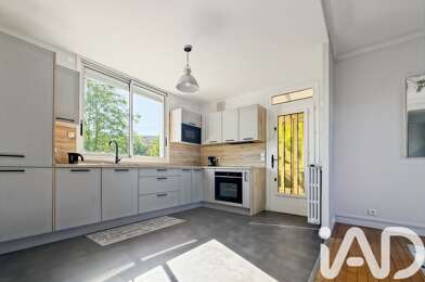 Maison 4 pièces 384000 €