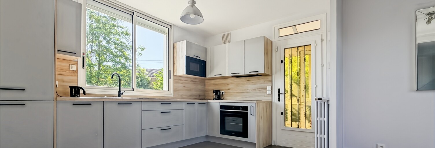 Maison 4 Pièces 83 m² à vendre à Champs-sur-Marne (77420)