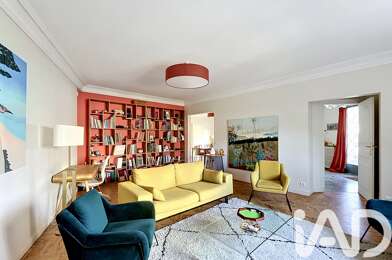 Maison 8 pièces 825000 €