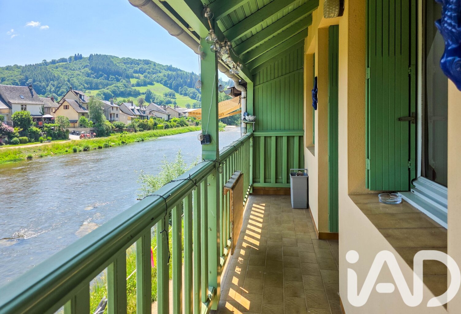 Vente Maison/villa 4 pièces — photo 1