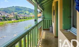Maison 4 Pièces 73 m² à vendre à Saint Geniez d'Olt et d'Aubrac (12130)