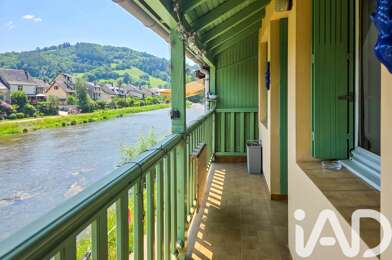 Maison 4 pièces 163000 €
