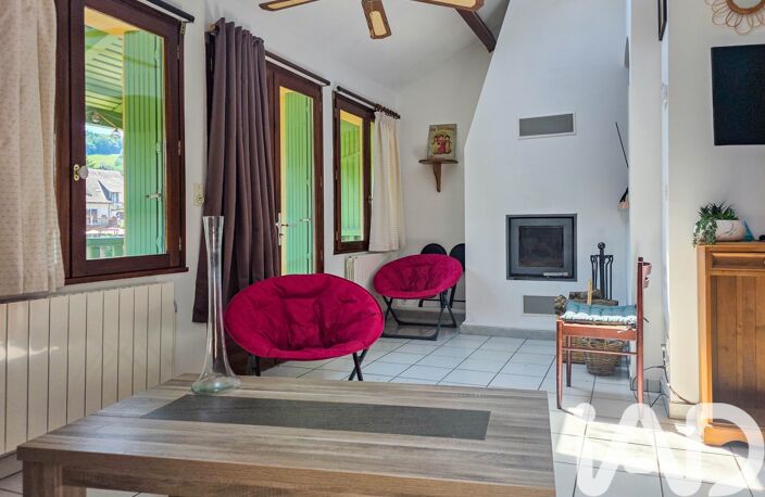 Vente Maison/villa 4 pièces — photo 2