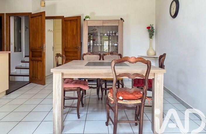 Vente Maison/villa 4 pièces — photo 4