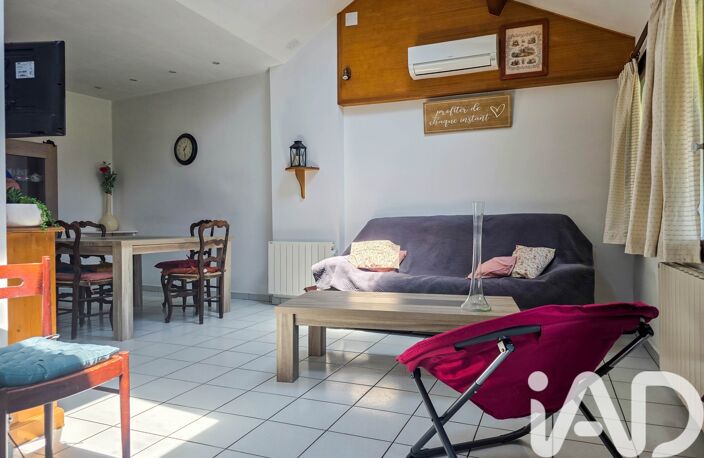 Vente Maison/villa 4 pièces — photo 5