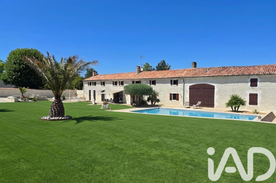Maison 12 pièces 495000 €
