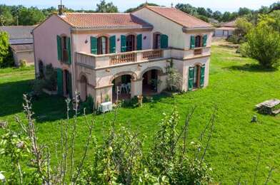 Maison 7 pièces 324632 €