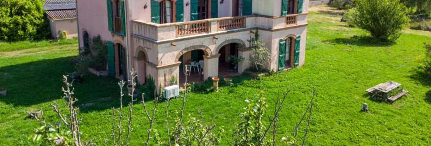 Maison 7 Pièces 172 m² à vendre à Fonsorbes (31470)