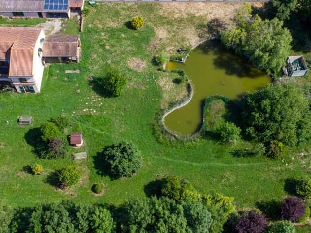 Maison proposé à Fonsorbes