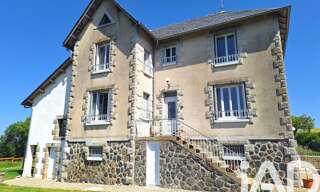 Maison 7 Pièces 149 m² à vendre à Vezels-Roussy (15130)