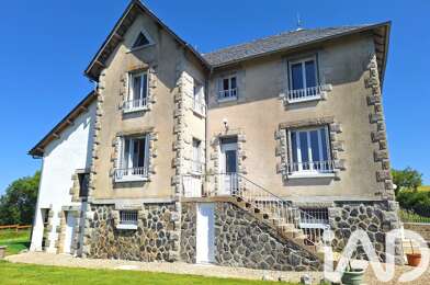 Maison 7 pièces 375000 €