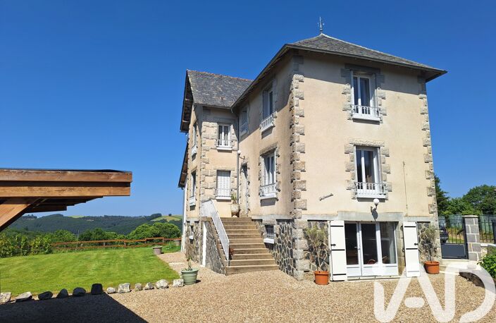 Vente Maison/villa 7 pièces — photo 3