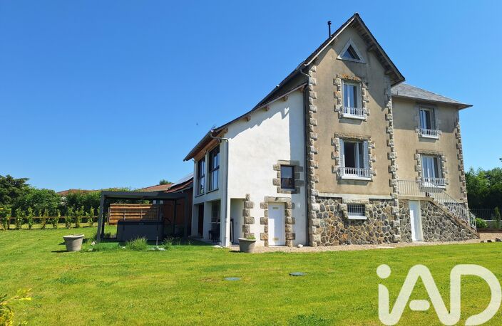 Vente Maison/villa 7 pièces — photo 5