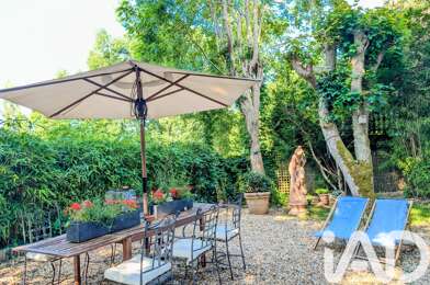 Maison 6 pièces 745000 €