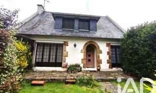 Maison 9 Pièces 175 m² à vendre à Lannion (22300)