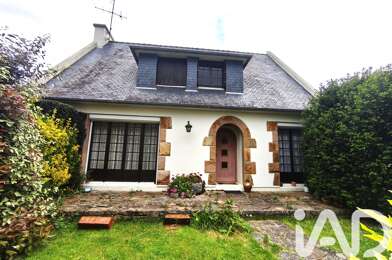 Maison 9 pièces 350000 €
