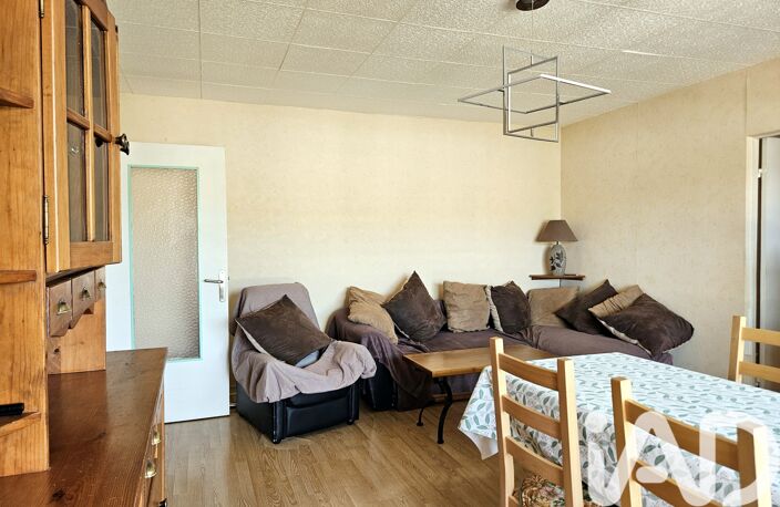 Vente Appartement 3 pièces — photo 2