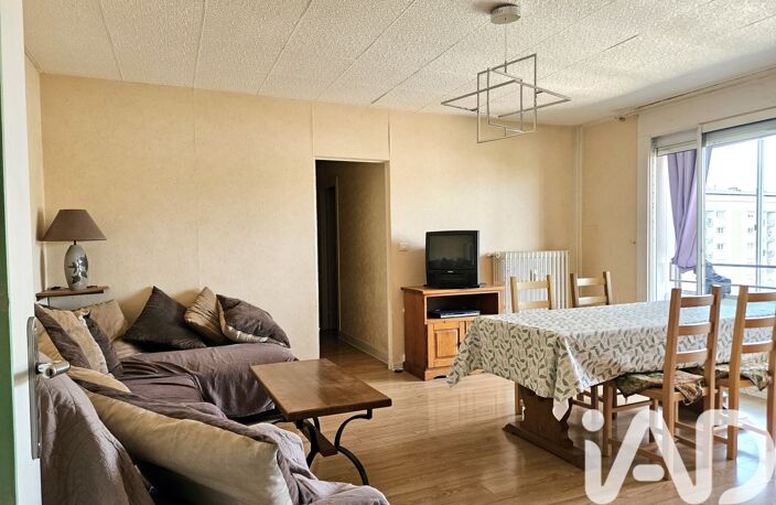 Vente Appartement 3 pièces — photo 4