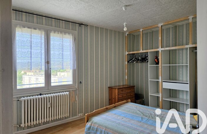 Vente Appartement 3 pièces — photo 5