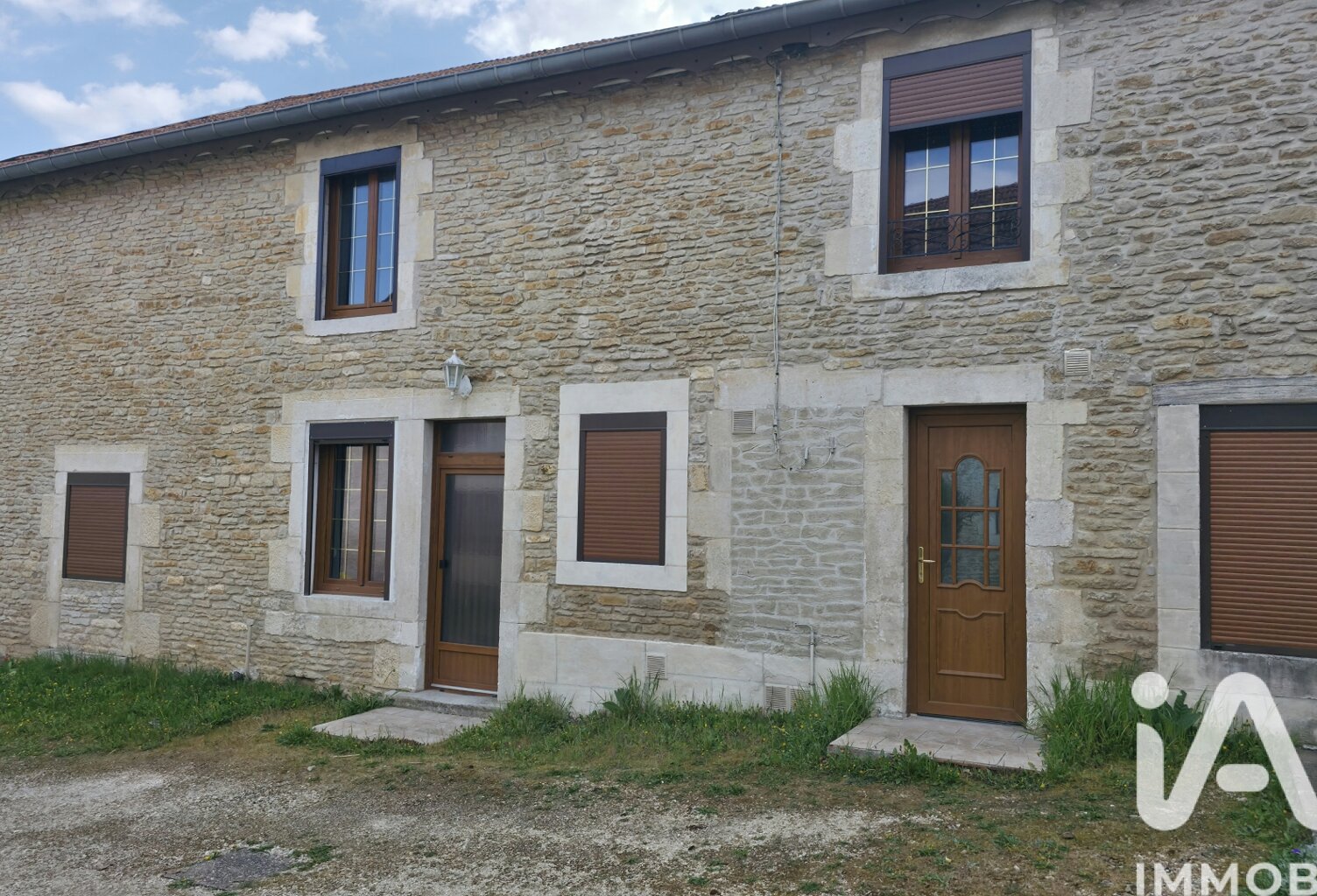 Vente Maison/villa 5 pièces — photo 1