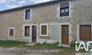 Maison 5 Pièces 110 m² à vendre à Andelot-Blancheville (52700)