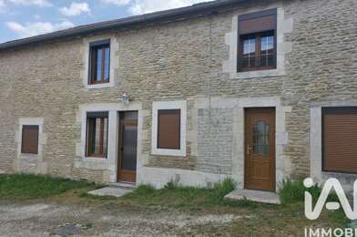 Maison 5 pièces 49000 €