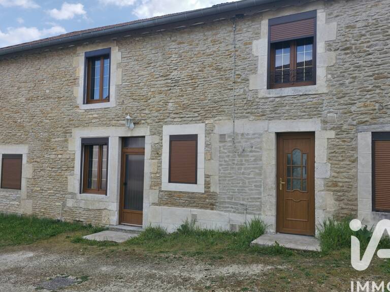 Vente Maison/villa 5 pièces — photo 1