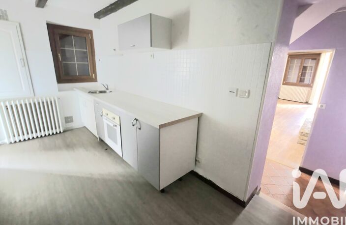 Vente Maison/villa 5 pièces — photo 4