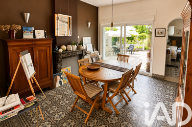 Maison 5 pièces 172900 €