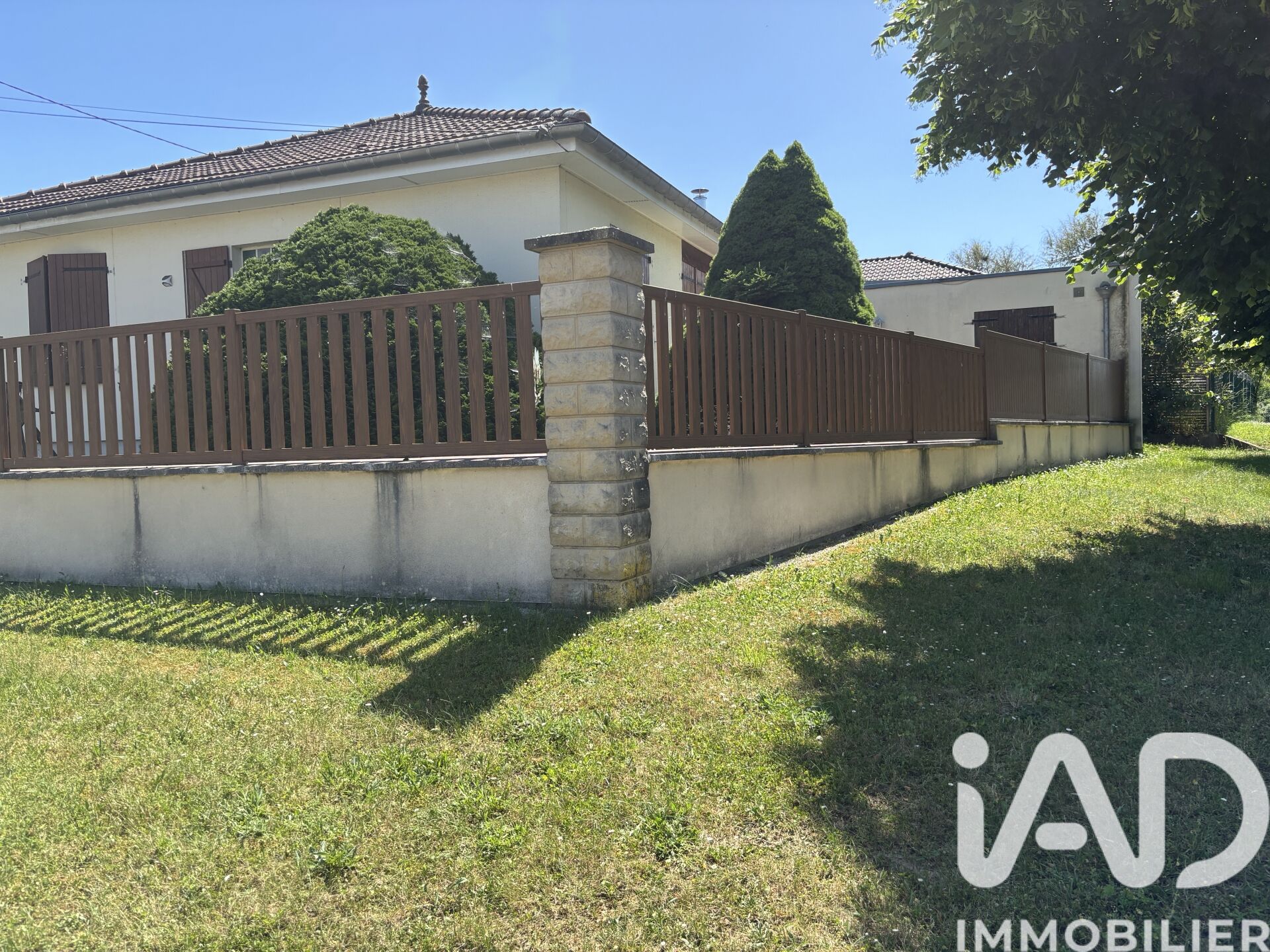 Vente Maison/villa 5 pièces - Photo 3