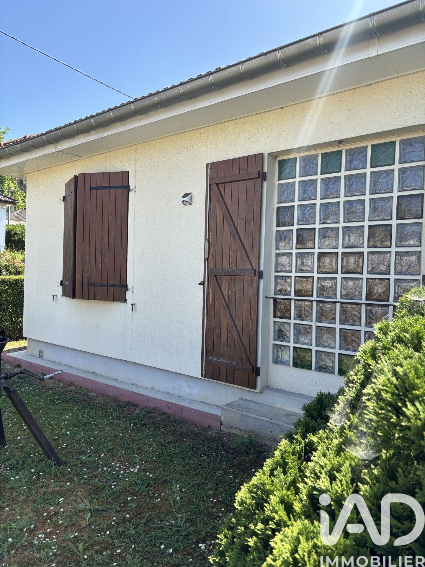 Vente Maison/villa 5 pièces - Photo 4